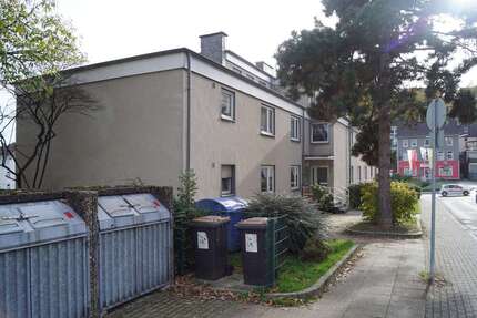 Wohnung zum Mieten in Velbert 314,15 € 49.01 m²