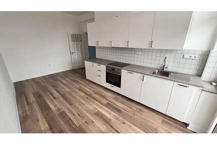 Wohnung zum Mieten in Düsseldorf 1.210,00 € 66 m²