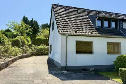 Haus zum Kaufen in Würselen 235.000,00 € 90 m²