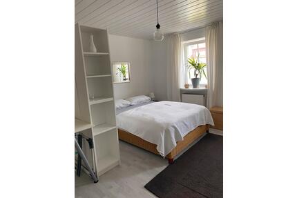 1 Zimmerwohnung für 1 Person (weiblich) ab 15,06.2026 - Bubenreuth
