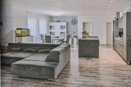 135 m2 Loft-Wohnung im Zentrum zu mieten, perfekt für Familien! - Vilshofen an der Donau