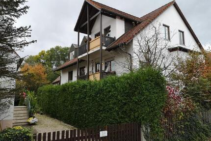 renovierte 2-Zimmer Wohnung in 85356 Freising - ab sofort - München Ramersdorf-Perlach