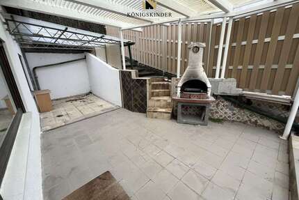 Haus zum Kaufen in Bad Mergentheim Wachbach 198.000,00 € 69.27 m² - Bad Mergentheim / Wachbach