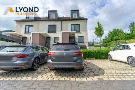 Ihr Wohntraum auf 145?m² in Unterkochen: Reiheneckhaus mit Garten, Südterrasse & viel Platz - Aalen / Unterkochen