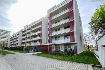 Wohnung zum Kaufen in München 670.000,00 € 105.08 m²