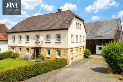 Haus zum Kaufen in Mainleus 449.000,00 € 285 m²