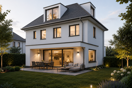 Haus zum Kaufen in München-Allach 1.399.000,00 € 160 m²