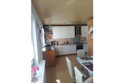 Helle 3 Zimmer Wohnung - 680,00&nbsp;EUR Kaltmiete, ca.&nbsp; 95,00&nbsp;m&sup2; in Bad Kissingen (PLZ: 97688)