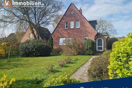 Haus zum Kaufen in Husum 250.000,00 € 90 m²