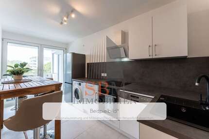 WG-Zimmer in München 795,00 € 9.78 m²