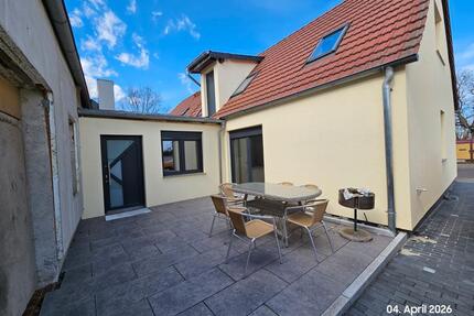 Haus zu mieten - 1.400,00&nbsp;EUR Kaltmiete, ca.&nbsp; 120,00&nbsp;m&sup2; in Wusterwitz (PLZ: 14789)