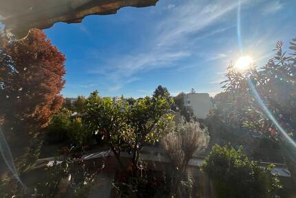 Apartment, 100qm, 4 rooms - 1.400,00&nbsp;EUR Kaltmiete, ca.&nbsp; 100,00&nbsp;m&sup2; in Amberg (PLZ: 92224)