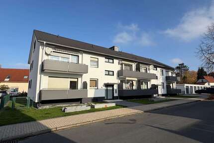 Wohnung zum Mieten in Dissen am Teutoburger Wald 595,00 € 54 m²