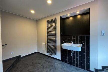 Schöne 2 Zimmer Wohnung mit großer Küche Bad in 54589 Stadtkyll