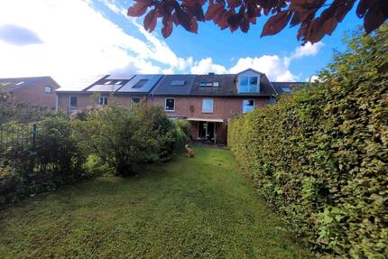 Haus - Flensburg - Westliche Höhe - Reihenhaus - Immobilie