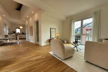 Wohnung zum Kaufen in Seevetal 589.000,00 € 82.2 m²