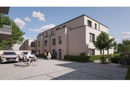 Wohnung zum Kaufen in Kerpen 299.800,00 € 58.19 m²