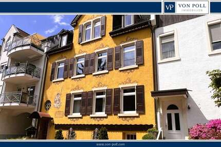 Haus zum Kaufen in Baden-Baden 925.000,00 € 240 m²