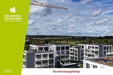 Wohnung zum Kaufen in Langenau 396.900,00 € 76.24 m²