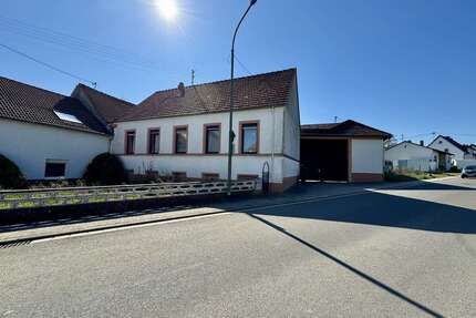 Haus zum Kaufen in Rüssingen 259.000,00 € 93.2 m²