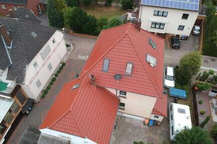 Haus zum Kaufen in Hannover 570.000,00 € 232 m²