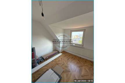 Wohnung zum Mieten in Wilhelmshaven 450,00 € 61 m²