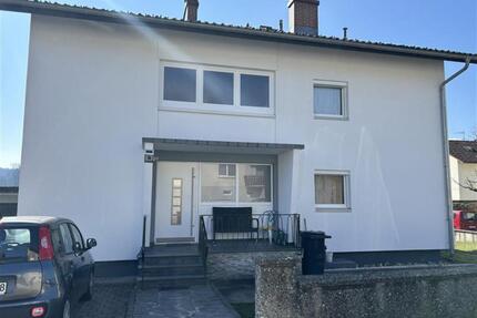 Mehrfamilienhaus (3 Wohneinheiten) in Waldshut-Tiengen