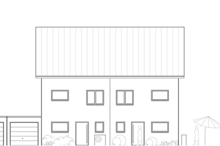 Haus zum Kaufen in Sinzheim 395.000,00 € 133 m²