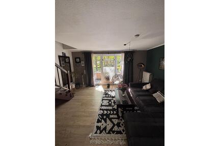 Schöne 3-Zimmerwohnung mit EBK & Stellplatz - provisionsfrei - Großheide