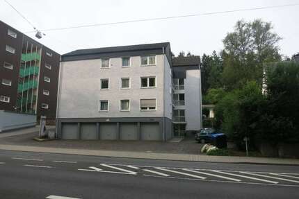 Wohnung zum Mieten in Siegen 547,97 € 80 m²