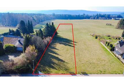 Grundstück zu verkaufen in Dobel 348.000,00 € 5756 m²