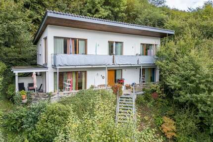 Haus zum Kaufen in Waldshut-Tiengen 480.000,00 € 141 m²