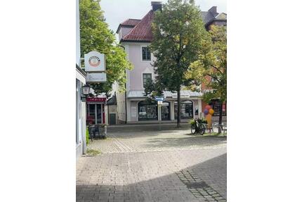 Gewerbefläche in Freilassing, Toplage zu vermieten
