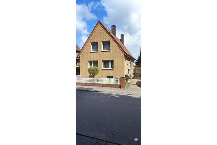 Freistehendes Familienglück in zentraler, aber ruhiger Lage - Ahlen Dolberg