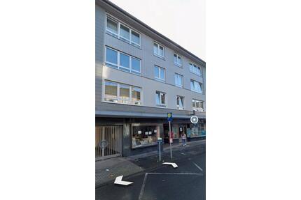 Helle 3,5-Zimmer Wohnung in Duisburg-Untermeiderich