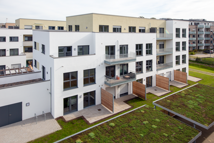 Wohnung zum Mieten in Osnabrück 995,00 € 80.56 m²