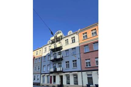 Wohnung zum Mieten in Brandenburg an der Havel 535,00 € 71.67 m²