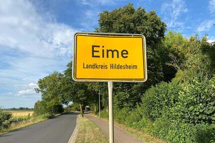 Baugrundstücke ab 80.050,- EUR - 80.050,00&nbsp;EUR Kaufpreis, ca.&nbsp; 492,00&nbsp;m&sup2; in Eime (PLZ: 31036)