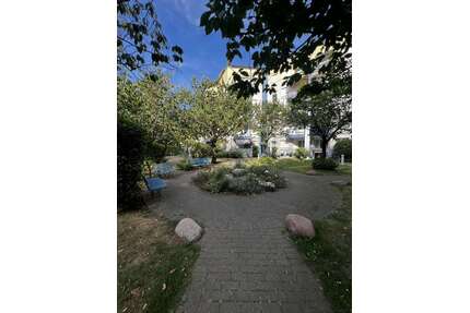 Wohnung zum Mieten in Hilden 600,00 € 57 m²
