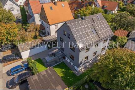 Haus zum Kaufen in Freising 990.000,00 € 195 m²