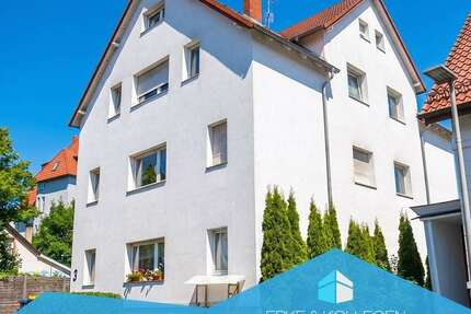 Wohnung zum Kaufen in Bielefeld 159.000,00 € 60 m²