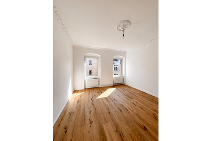 Wohnung zum Mieten in Berlin 1.212,10 € 52.7 m²