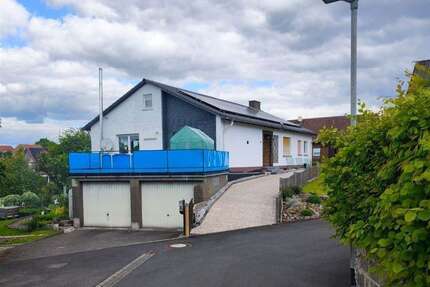 Haus zum Kaufen in Stadtallendorf 489.000,00 € 235 m²