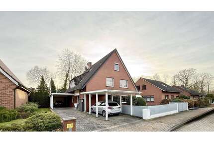 Haus zum Kaufen in Nordhorn 419.000,00 € 209 m²