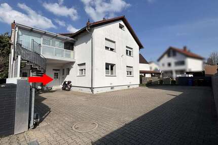 Wohnung zum Kaufen in Worms 285.000,00 € 136 m²