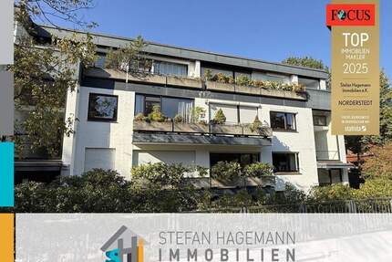 Eigentumswohnung in Hamburg Marienthal WOHNEN MIT WOW-EFFEKT!