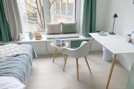 Wohnung zum Mieten in Osnabrück 670,00 € 33 m²