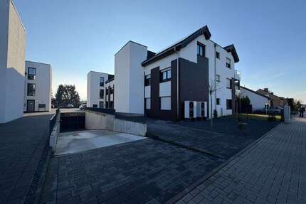 Wohnung zum Mieten in Emmerich 848,00 € 70.69 m²