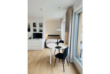 Wohnung zum Mieten in Nürnberg 995,00 € 34 m²