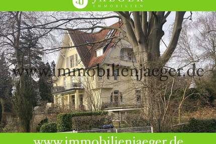 Alt-Osdorf Bockhorst - Wohnen in einem Stadthaus von 1900 - gemütliche Wohnung mit Balkonaustritt - Hamburg Iserbrook